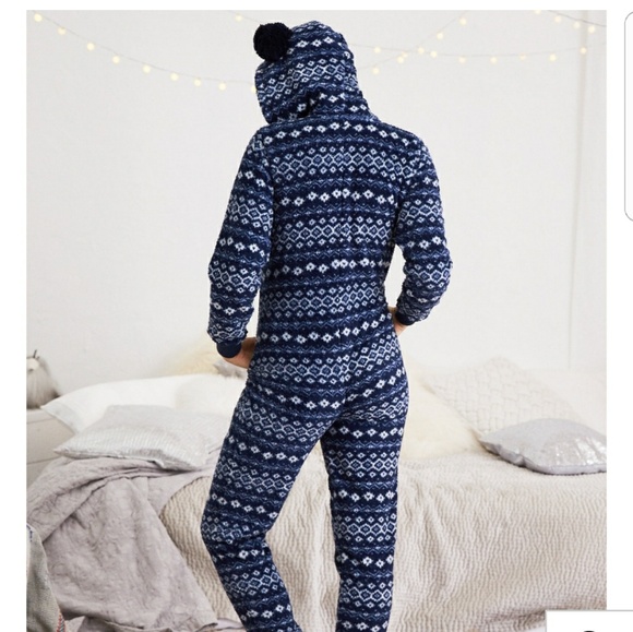 Aerie Sherpa Onesie on Sale, 58% OFF 